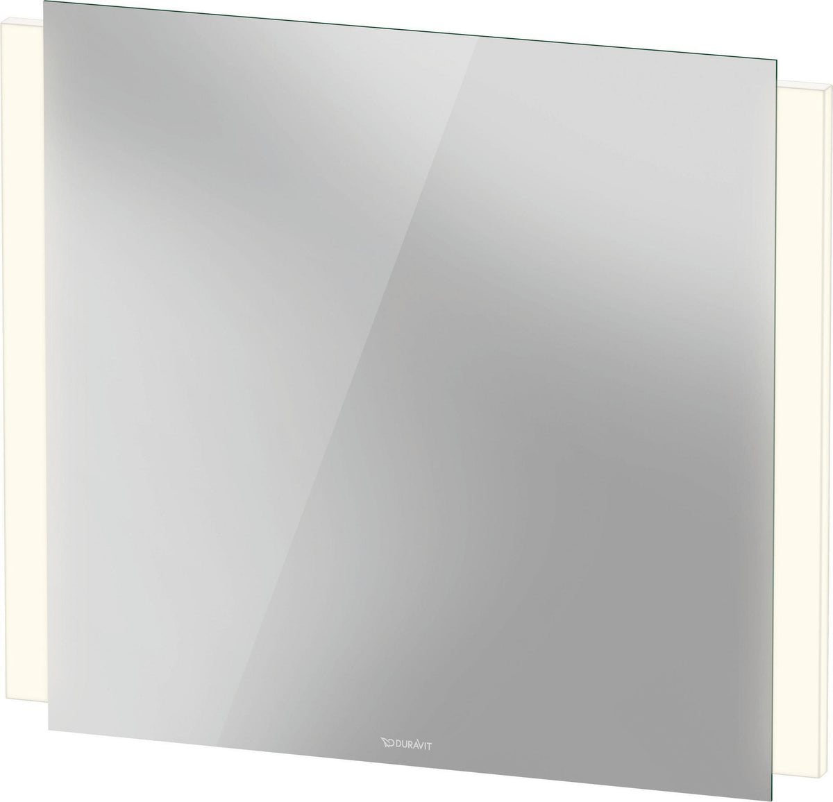 DURAVIT Ketho.2 Spiegel 600x700mm mit Spiegelheizung, LED-Beleuchtung & Sensorschalter – EEK C