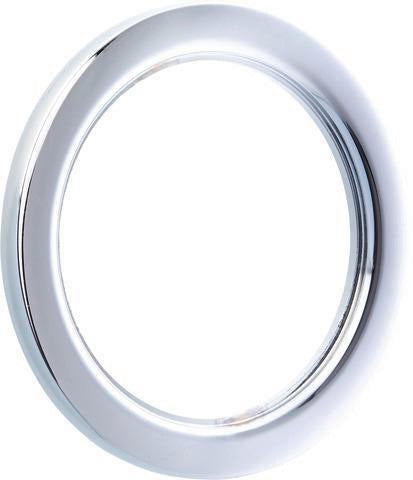 DURAVIT Rosette Universal Ersatzteil für Waschtisch – Passgenaue Abdeckung