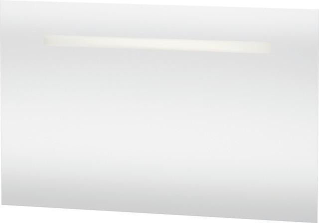 Duravit Ketho Spiegel mit Beleuchtung 650 mm, 9 W, Sensorschalter & Dimmfunktion, IP44
