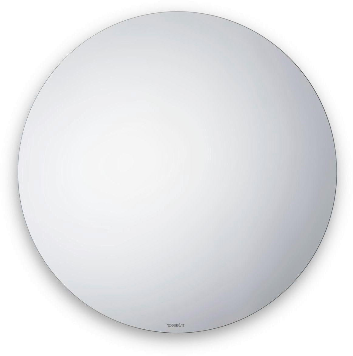 DURAVIT Licht & Spiegel LM7871 Wandspiegel 700 mm mit Heizung und Dimmfunktion