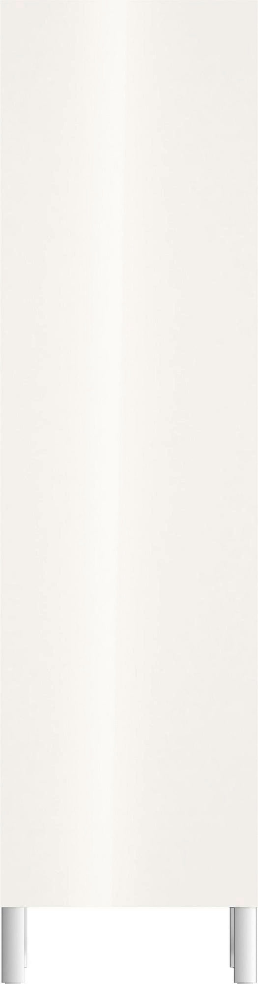 Duravit Hochschrank L-Cube 363x500x1760mm 1 Tür rechts, weiß hochglanz
