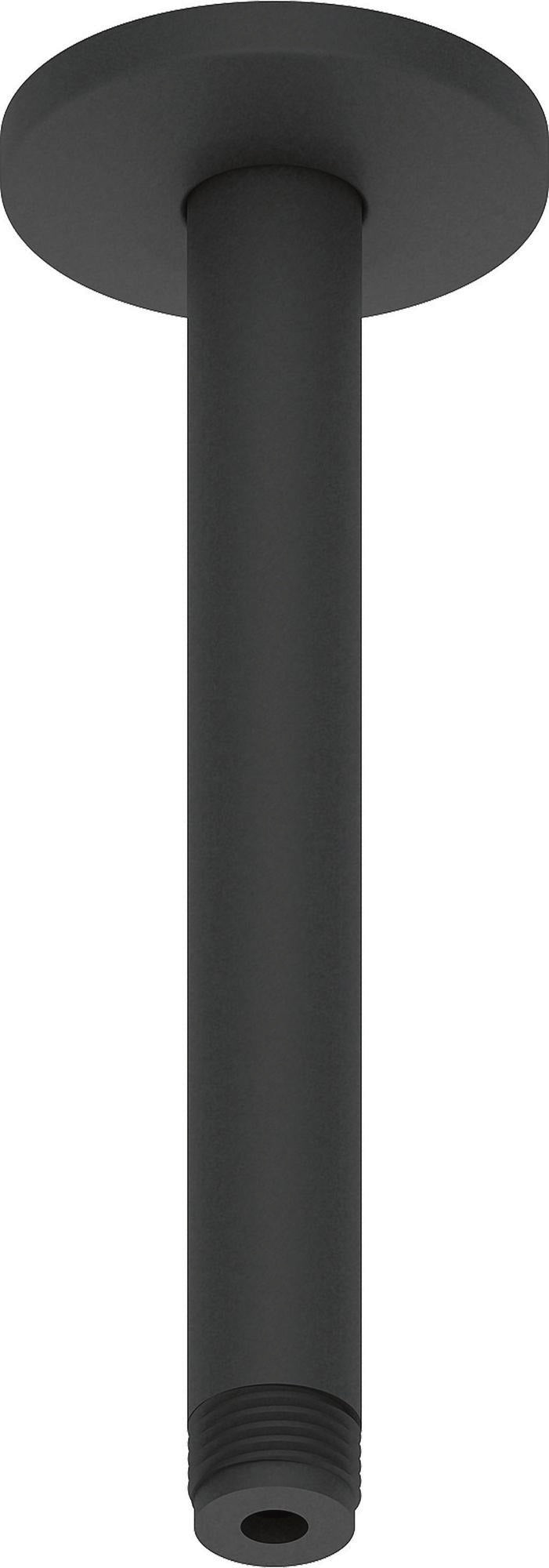 DURAVIT Brausearm L 200mm Deckenmontage Rosette rund Gold Poliert