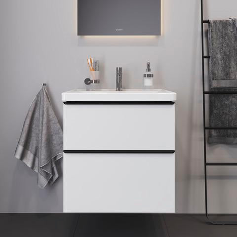 DURAVIT Licht & Spiegel Wandspiegel 1400x700mm mit Sensorschalter und IP44