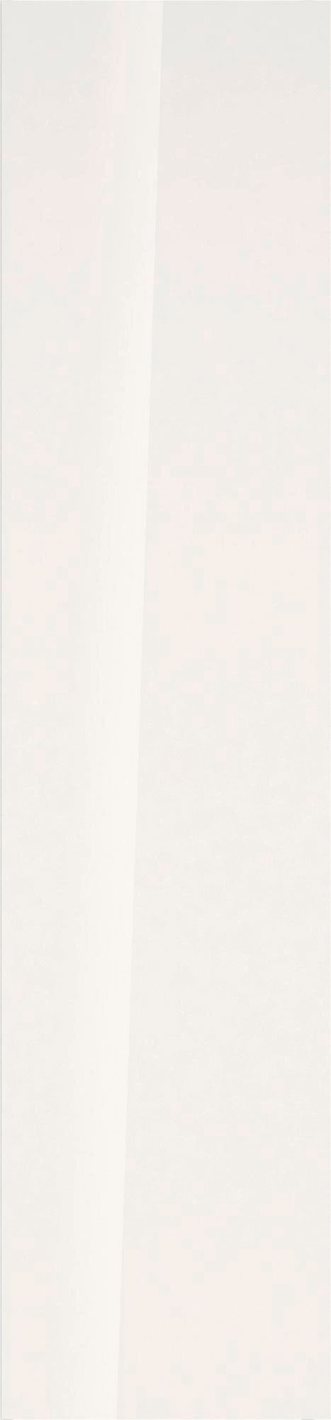 DURAVIT DuraStyle Hochschrank 400 mm betongrau matt, 1 Tür links, Soft-Close