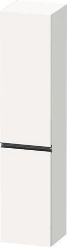 DURAVIT Sivida Hochschrank 400x374x1770 mm, 2 Türen, Soft-Close, matt