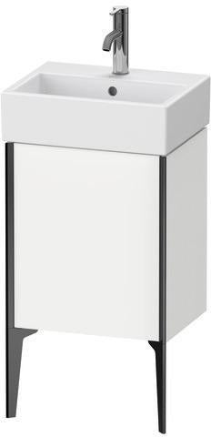 Duravit Waschtischunterbau XVIU 493x434x334 mm Pro sw ma TA li ta s-matt