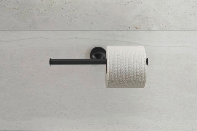 DURAVIT Starck T Papierrollenhalter Chrom für 2 Rollen – verdeckte Befestigung