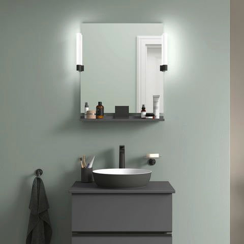 DURAVIT Sivida Waschtischunterbau 645 mm bodenstehend mit 2 Schubkästen und Soft-Close