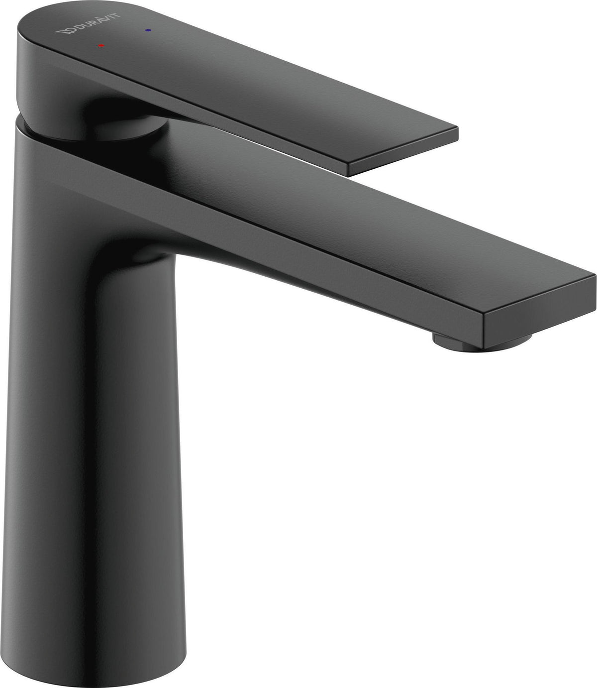 DURAVIT Tulum by Starck Einhebel-Waschtischmischer M Chrom ohne Zugstange
