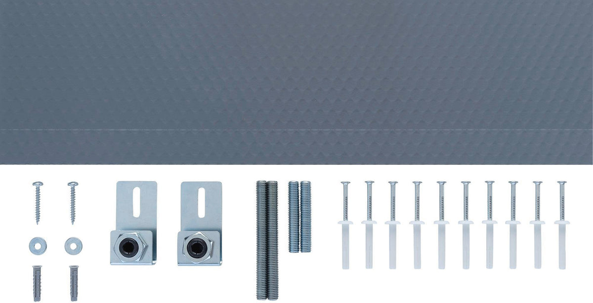 DURAVIT Schalungshilfe Universal 230x1300x25mm – Präzise Schalungsunterstützung