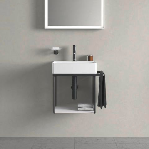 Duravit DuraSquare Glaseinleger 264x420x8 mm für Metallkonsolen – cubic line