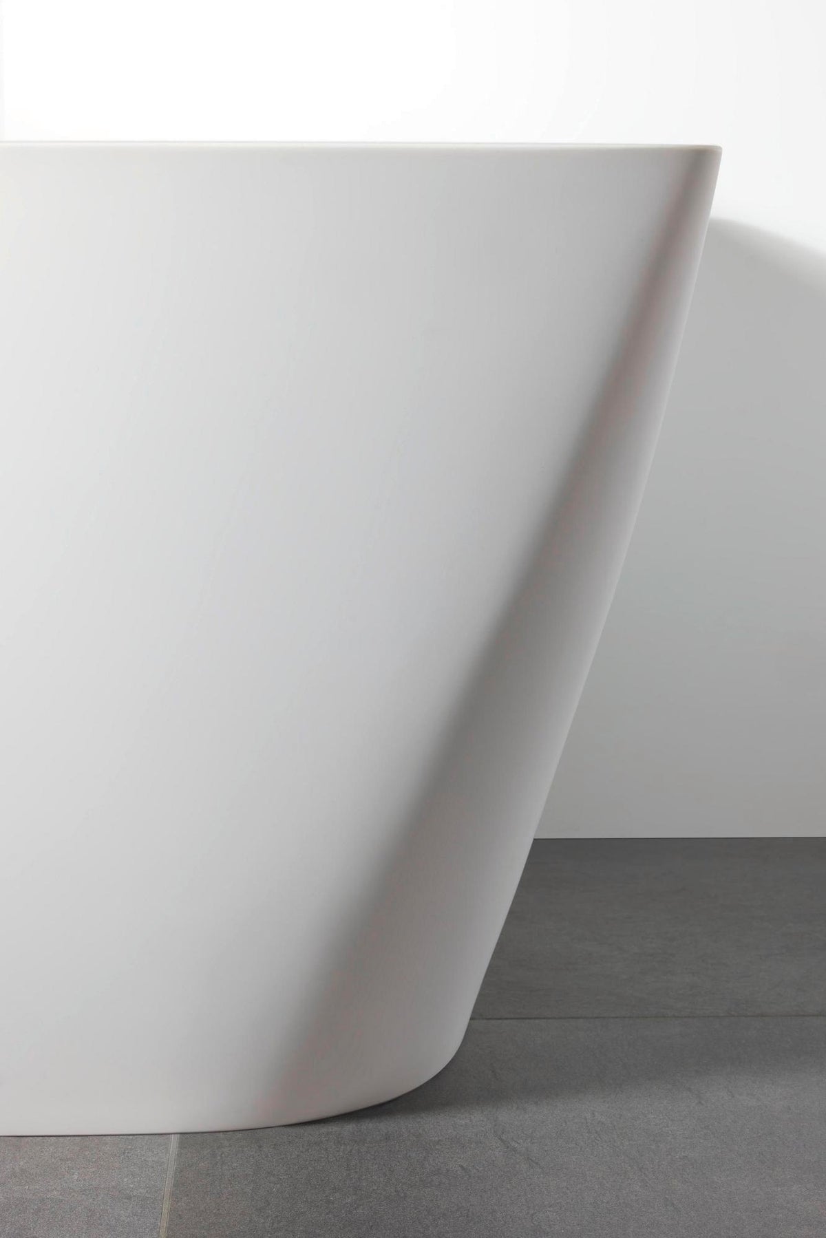 Duravit DuraSquare Whirlwanne 1800x800 mm mit Air-System, 2 Rückenschrägen und Mineralguss in Weiß Matt