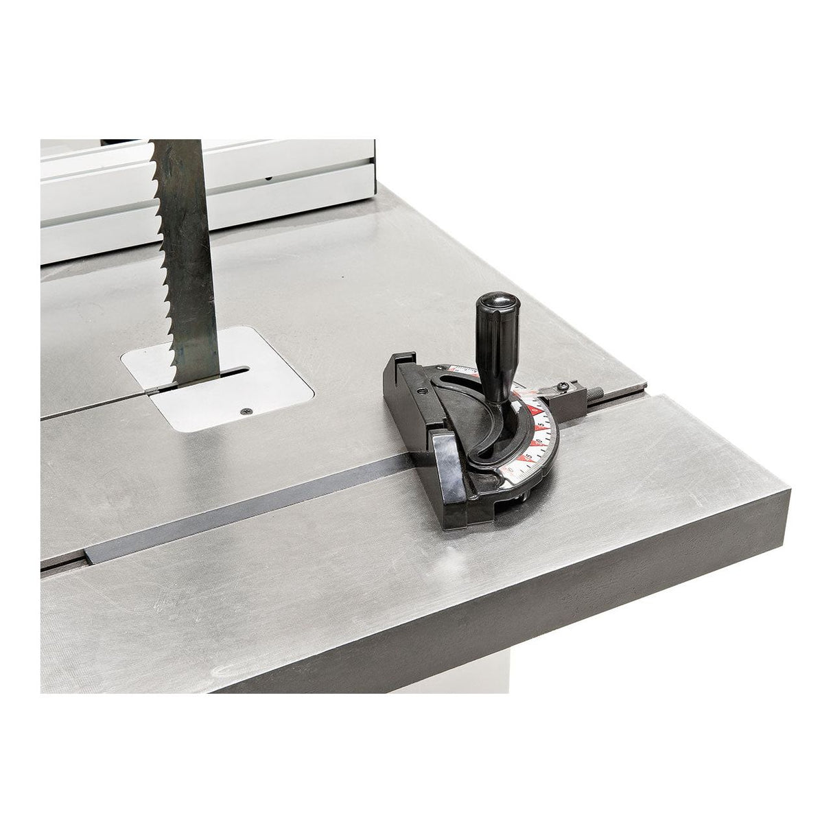 BERNARDO Holzbandsägemaschine – Modell HBS 800 E