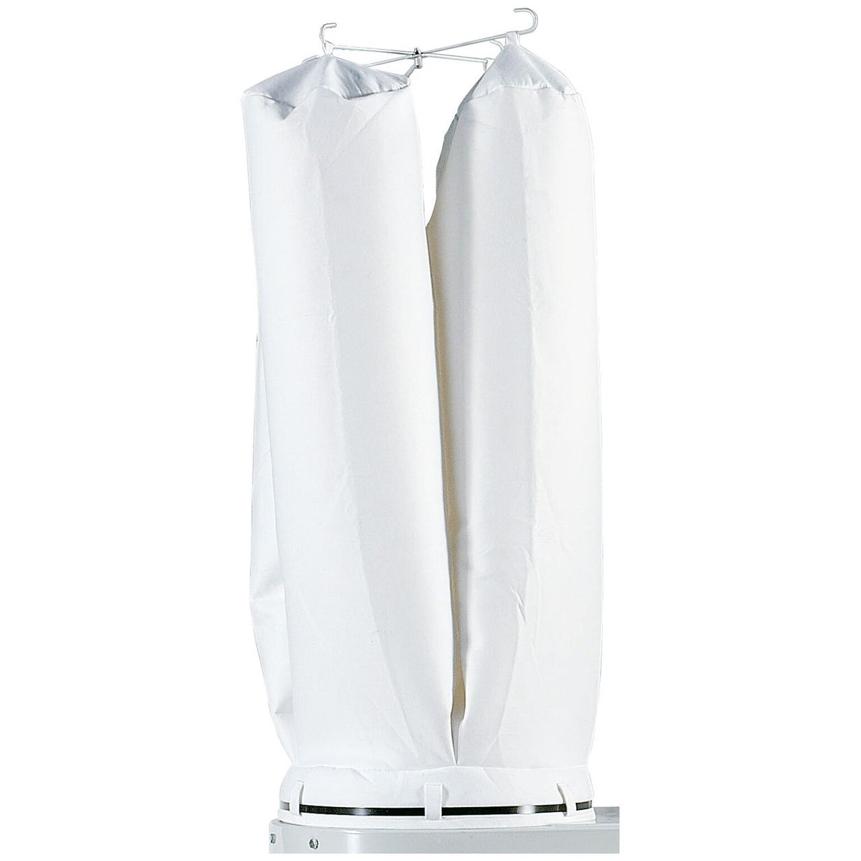 BERNARDO Zubehör Absauganlage – Modell Schlauchfilter für FT 502 SF / FT 504 SF