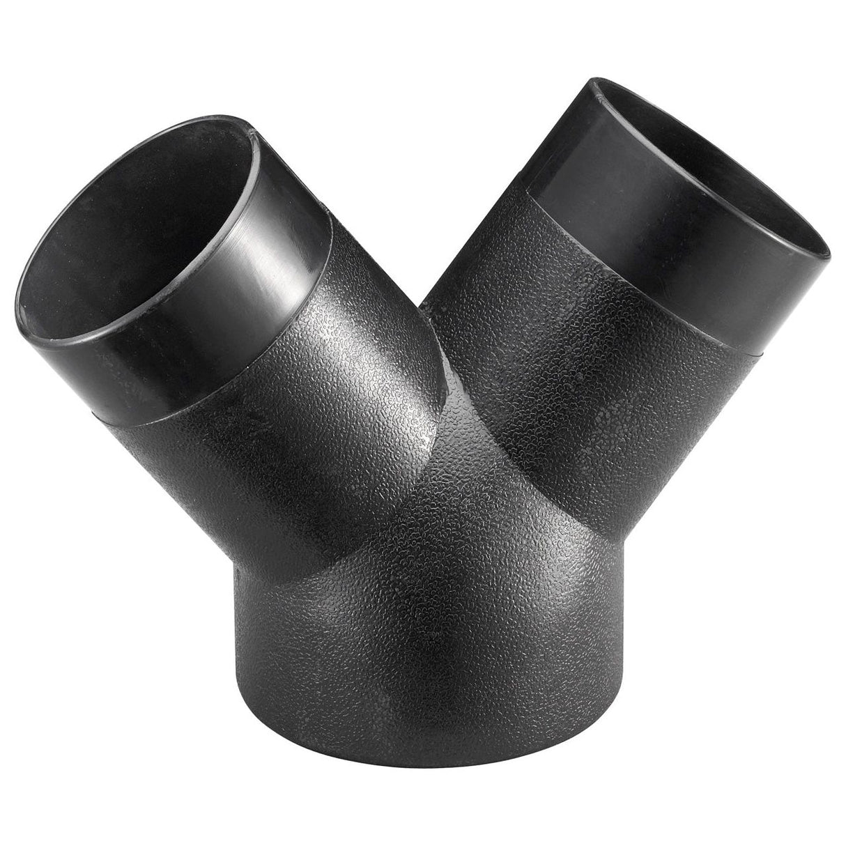 BERNARDO Zubehör Absauganlage – Modell Y-Abzweigung DC 300 / DC 400