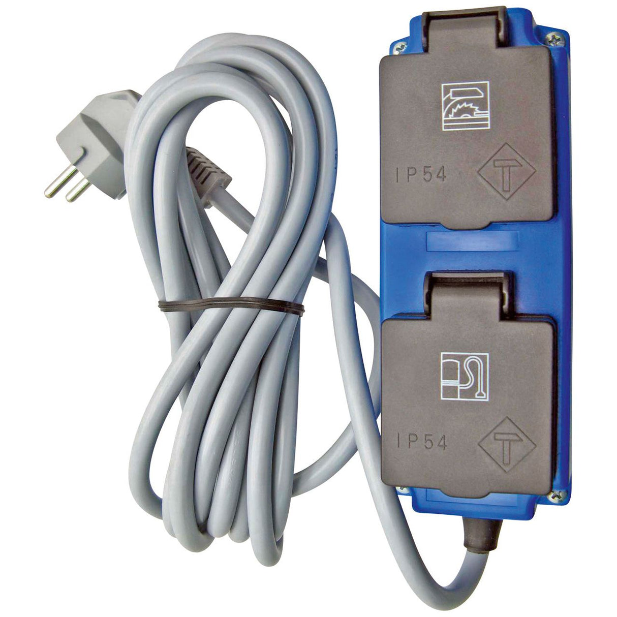 BERNARDO Zubehör Absauganlage – Modell Einschaltautomatik ALV 2