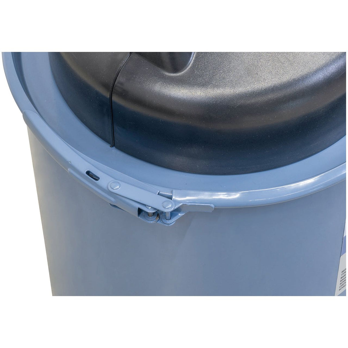 BERNARDO Absauganlage – Modell BDC 1200