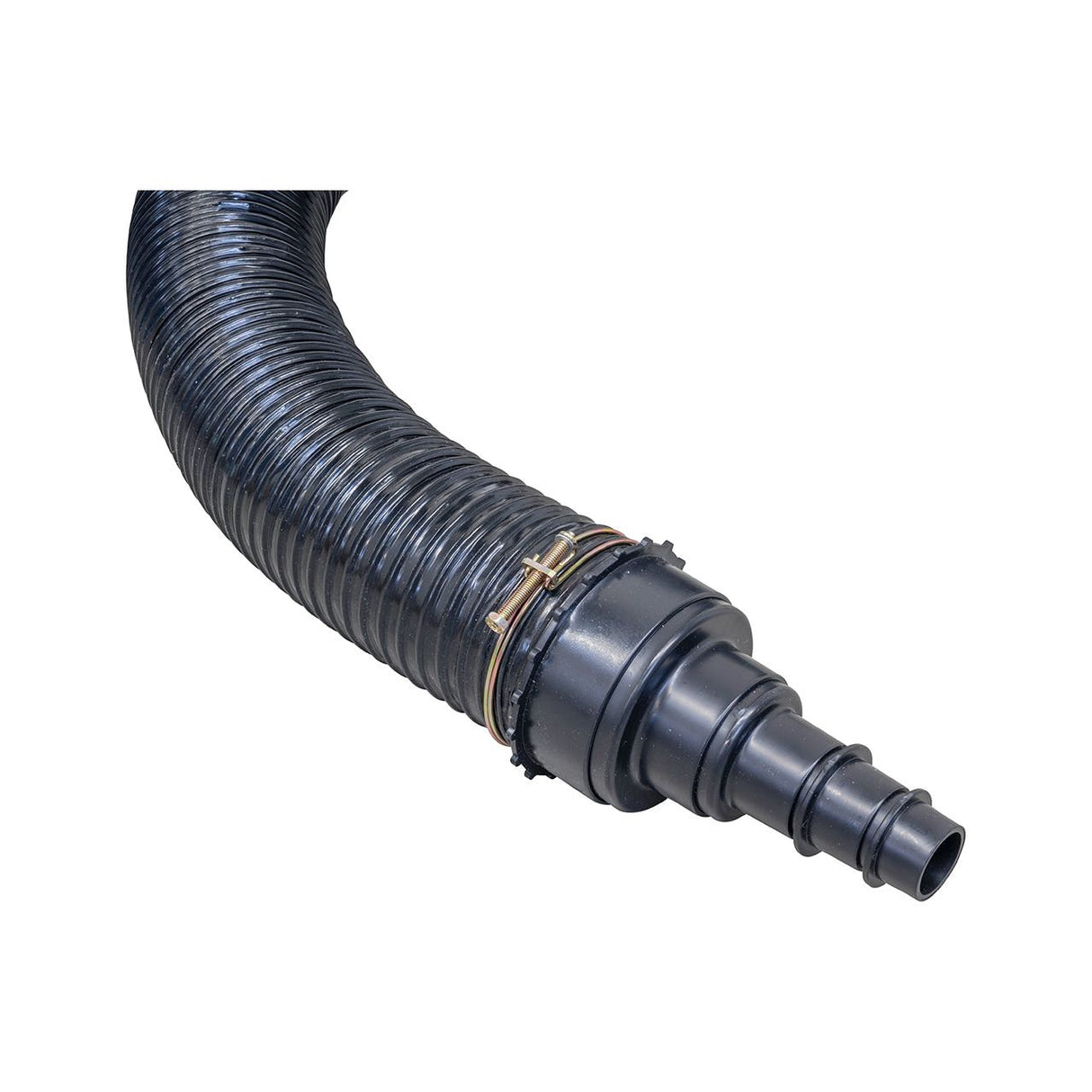 BERNARDO Absauganlage – Modell BDC 1200