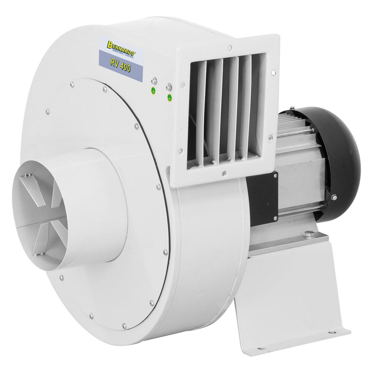 BERNARDO Radialventilatore – Modell RV 400