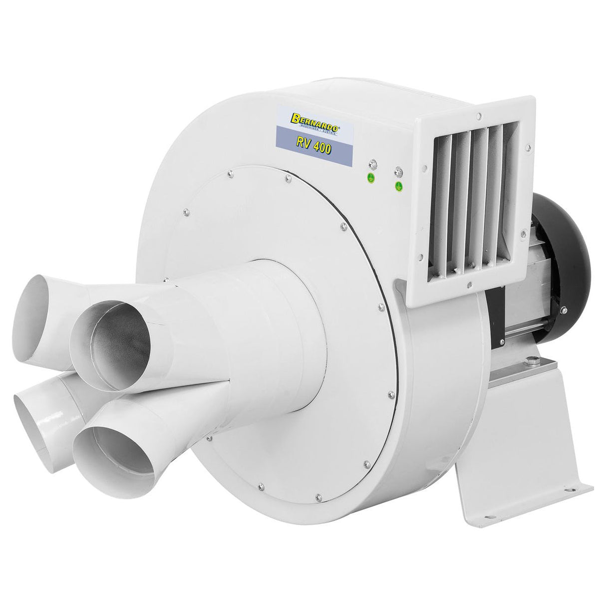 BERNARDO Radialventilatore – Modell RV 400