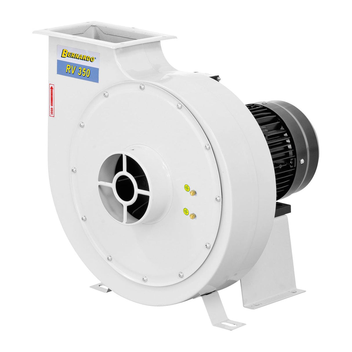 BERNARDO Radialventilatore – Modell RV 350