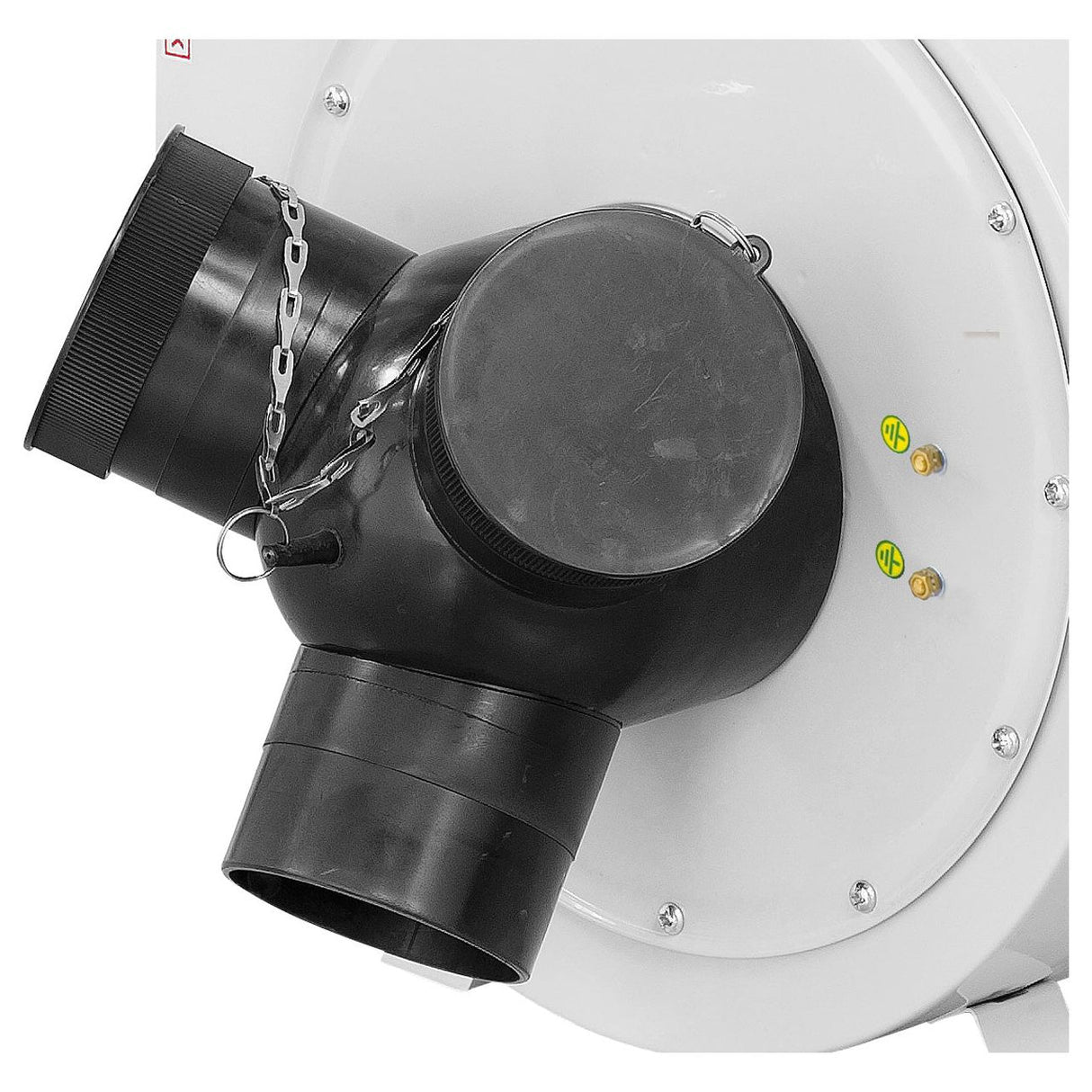 BERNARDO Radialventilatore – Modell RV 350