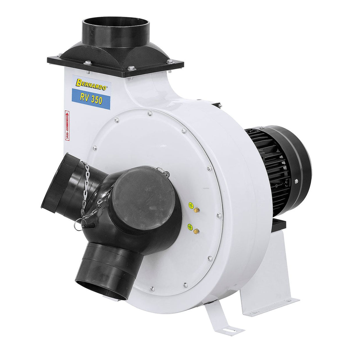 BERNARDO Radialventilatore – Modell RV 350