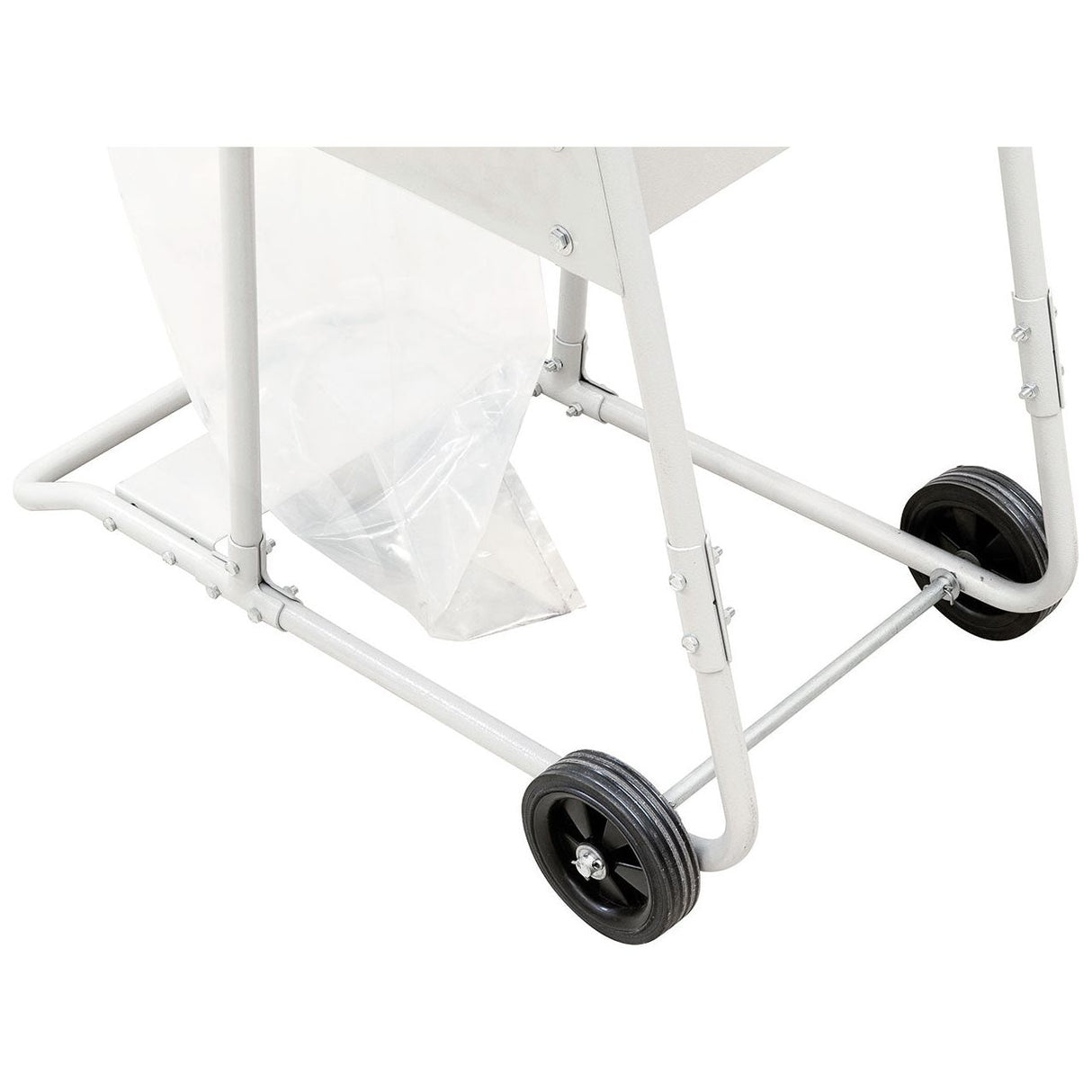 BERNARDO Absauganlage – Modell DC 160 - 230 V