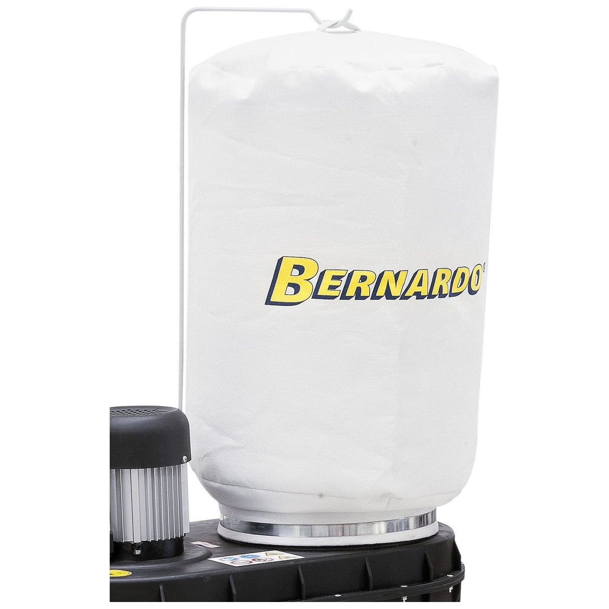 BERNARDO Absauganlage – Modell DC 160 - 230 V