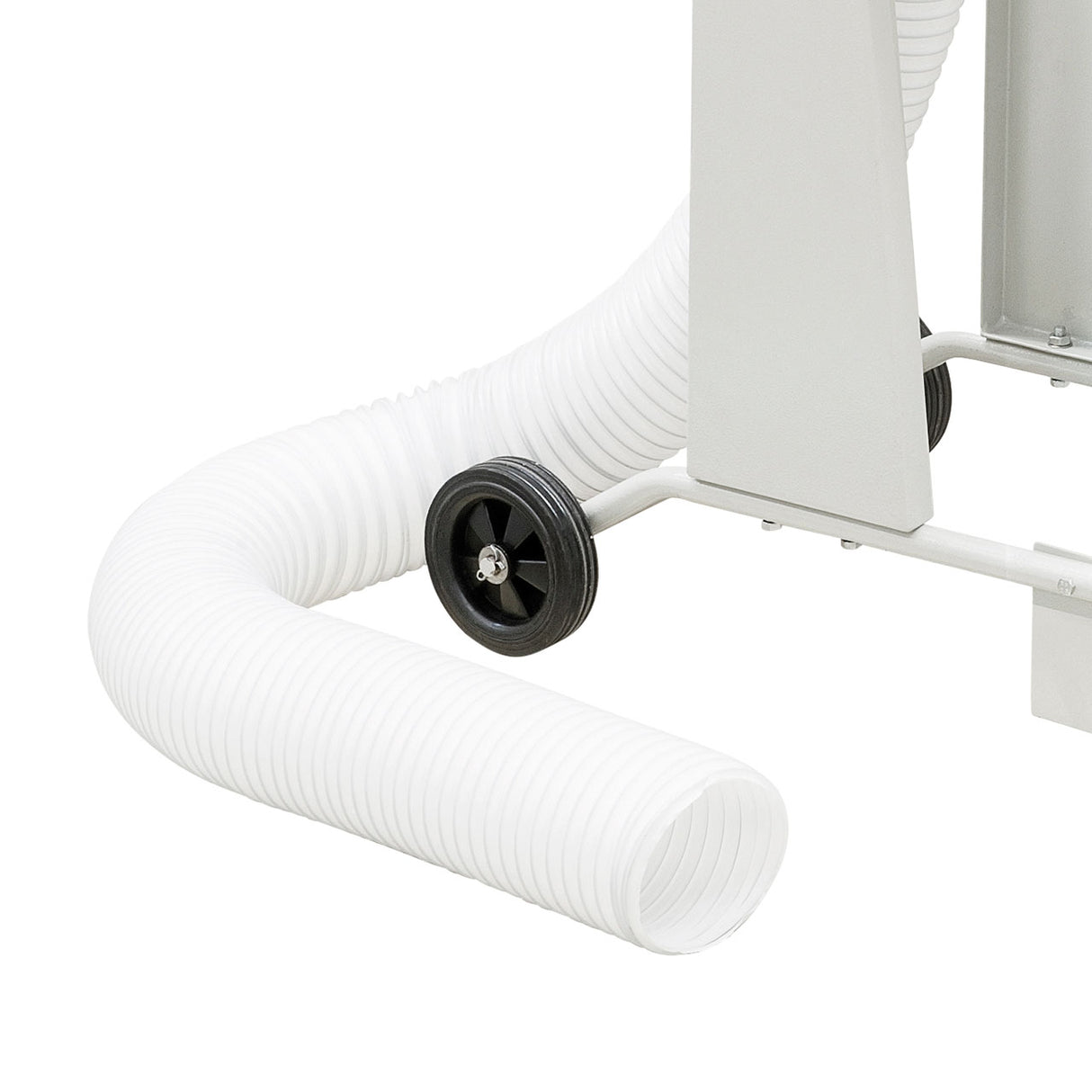 BERNARDO Absauganlage – Modell DC 180 - 230 V