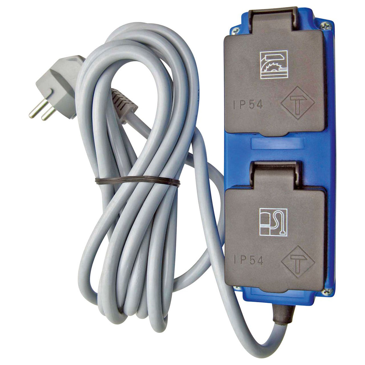 BERNARDO Absauganlage – Modell DC 230 E - 400 V