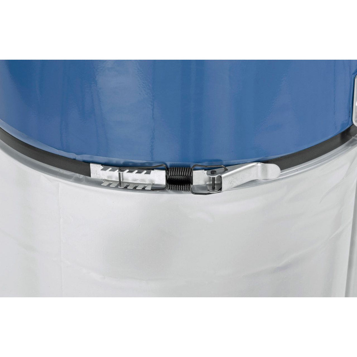 BERNARDO Absauganlage – Modell DC 300 - 400 V