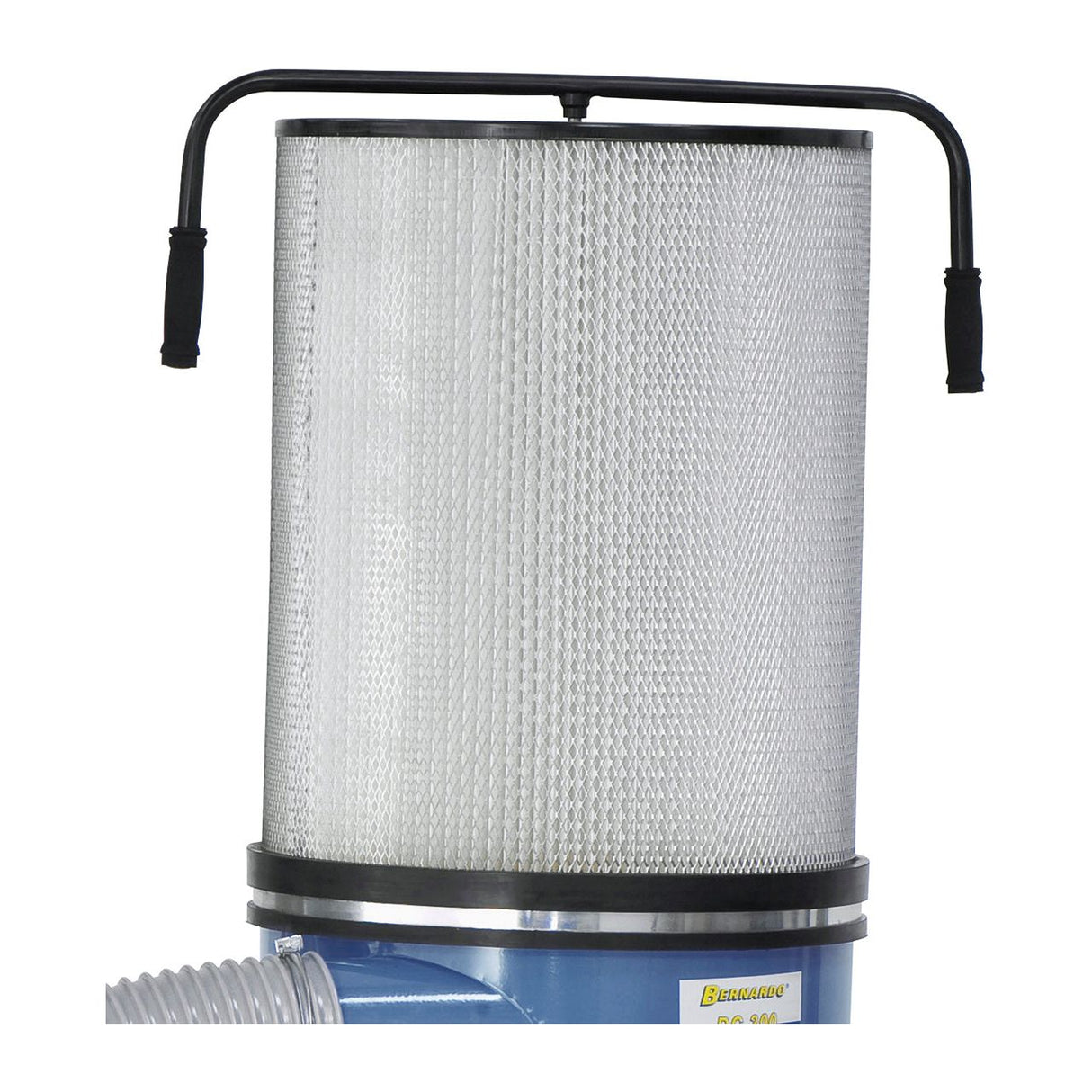 BERNARDO Absauganlage – Modell DC 400 - 400 V