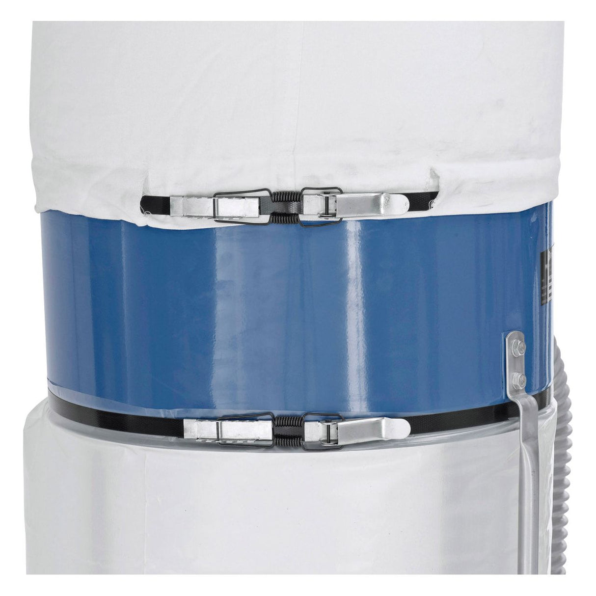 BERNARDO Absauganlage – Modell DC 400 - 230 V