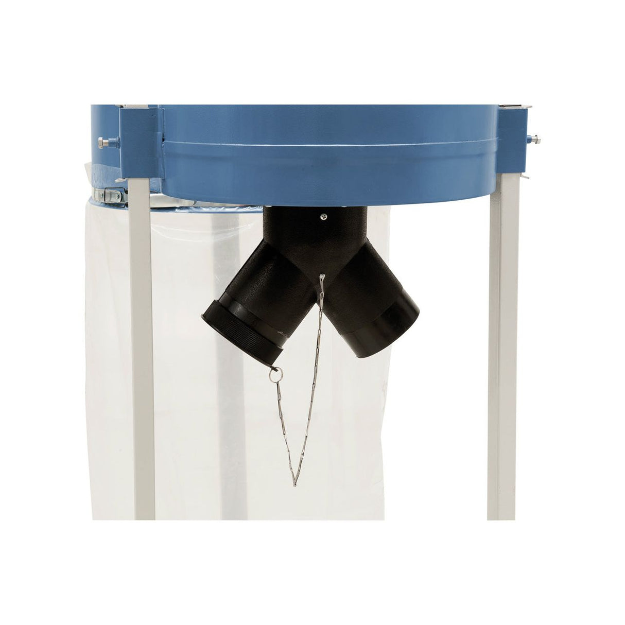 BERNARDO Absauganlage – Modell ASA 3500 - 230 V