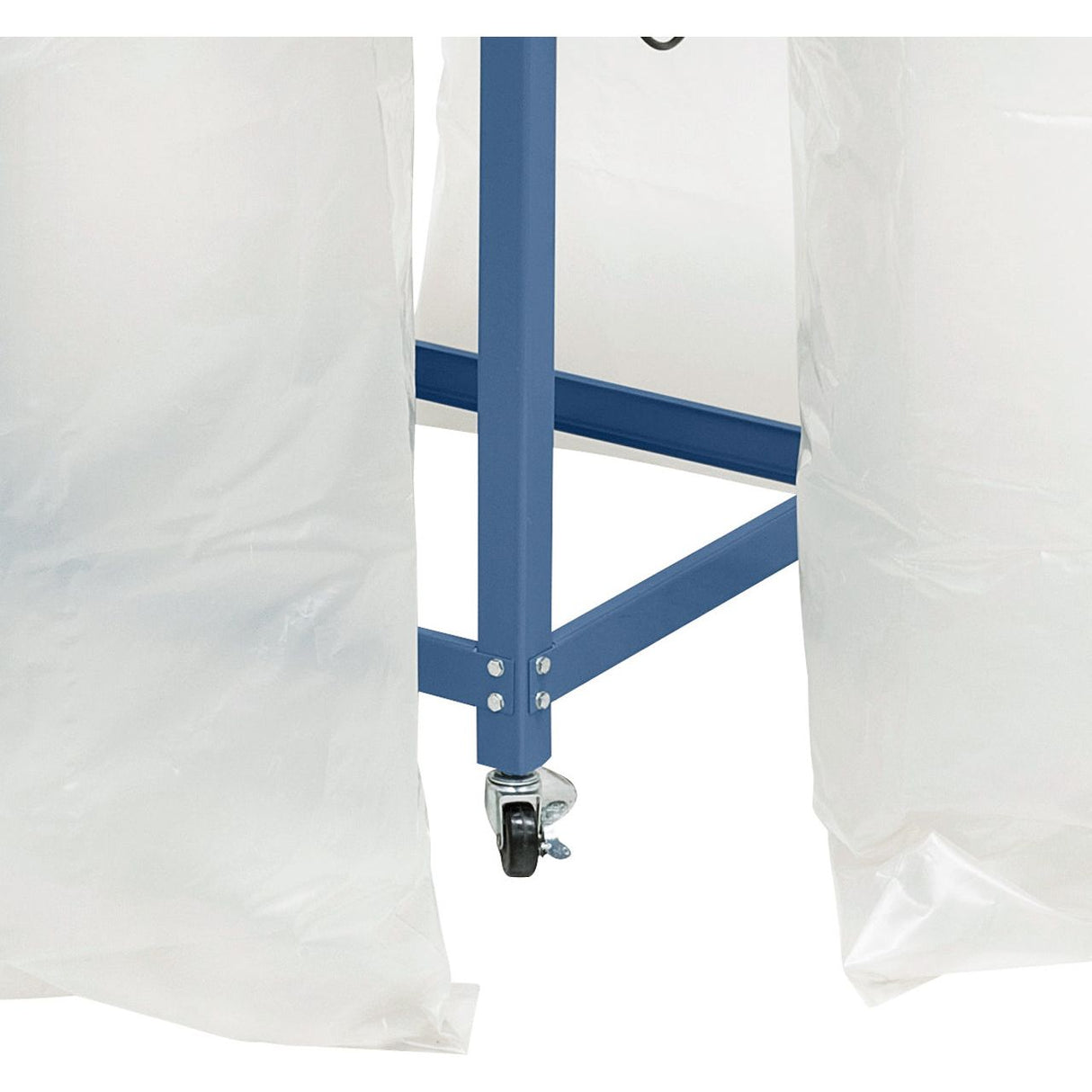 BERNARDO Absauganlage mit Feinstaubfilterpatrone – Modell DC 850 CF