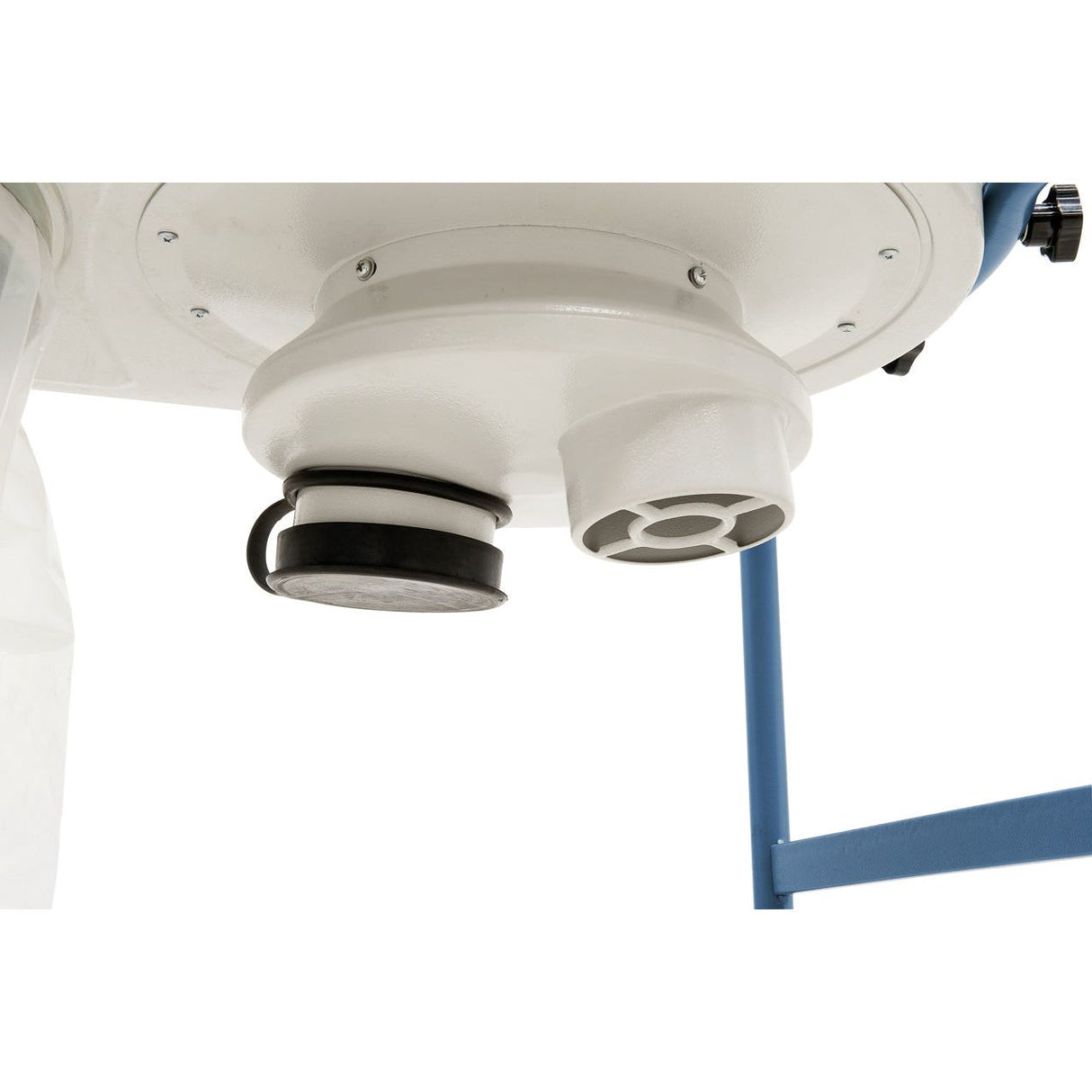 BERNARDO Absauganlage – Modell FT 200 N