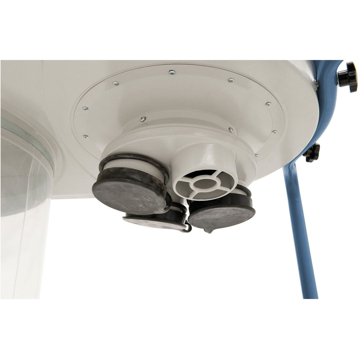 BERNARDO Absauganlage – Modell FT 302 N