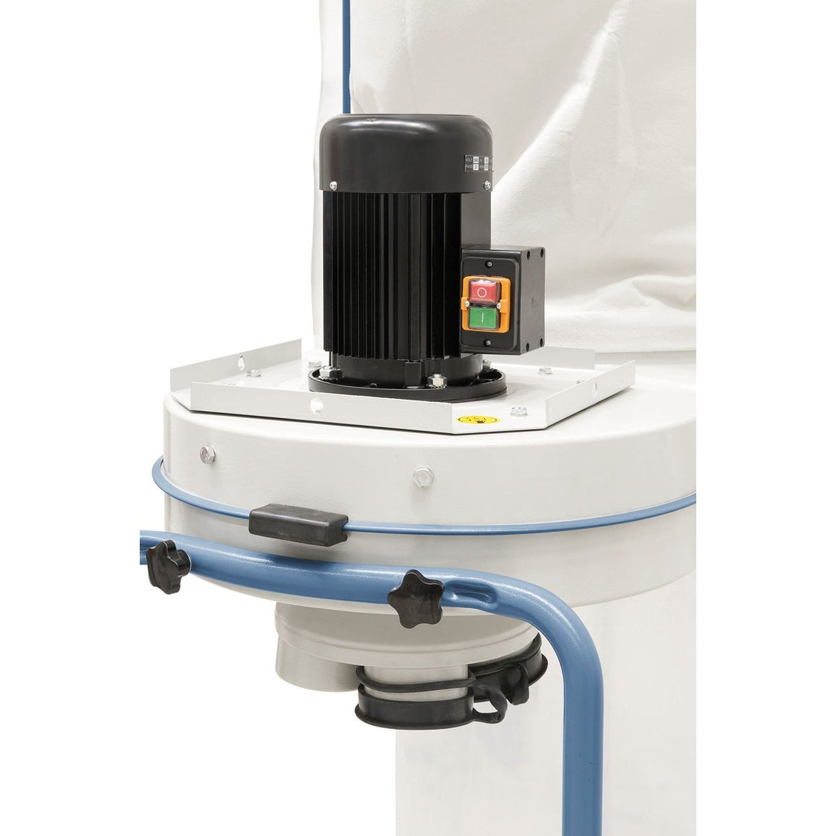 BERNARDO Absauganlage – Modell FT 302 N