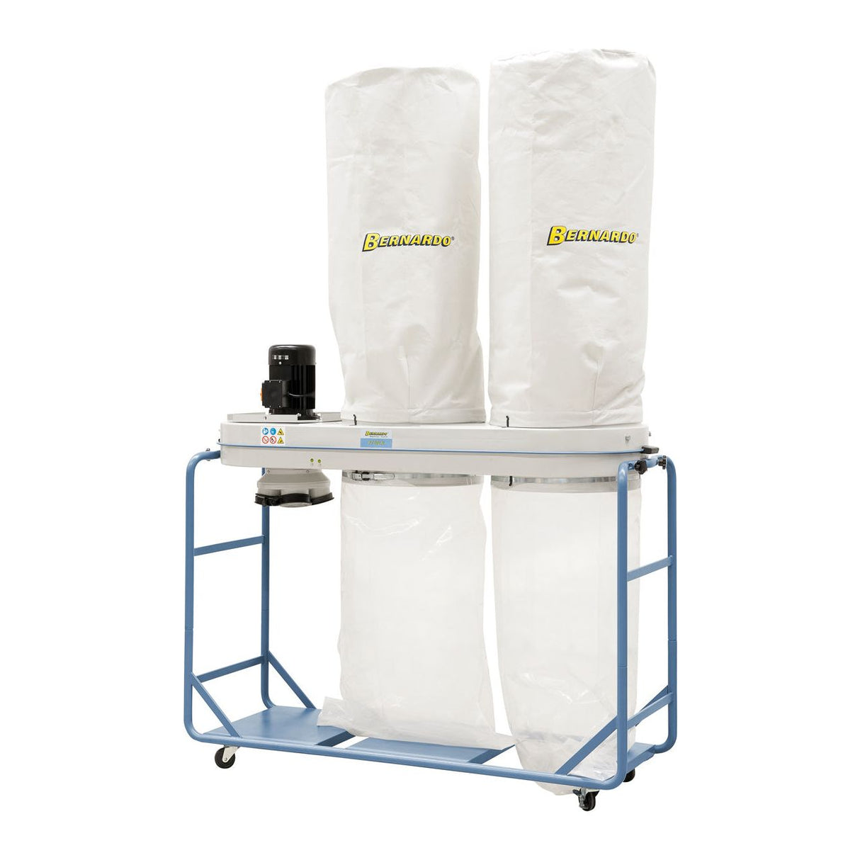 BERNARDO Absauganlage – Modell FT 302 N