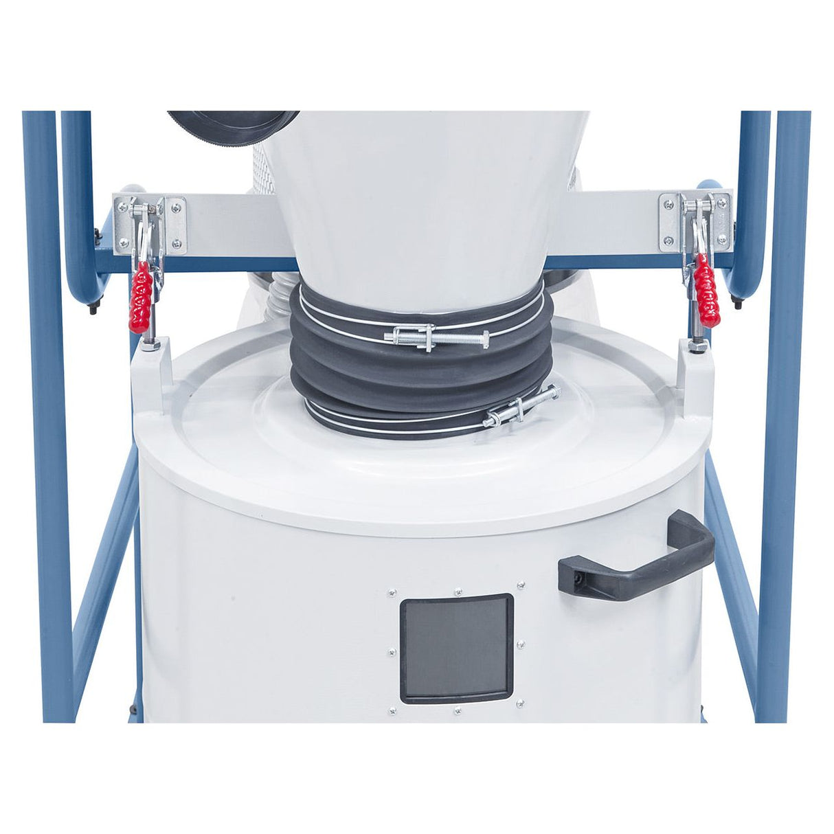 BERNARDO Reinluft-Absauganlage – Modell RLA 1800 / 400 V