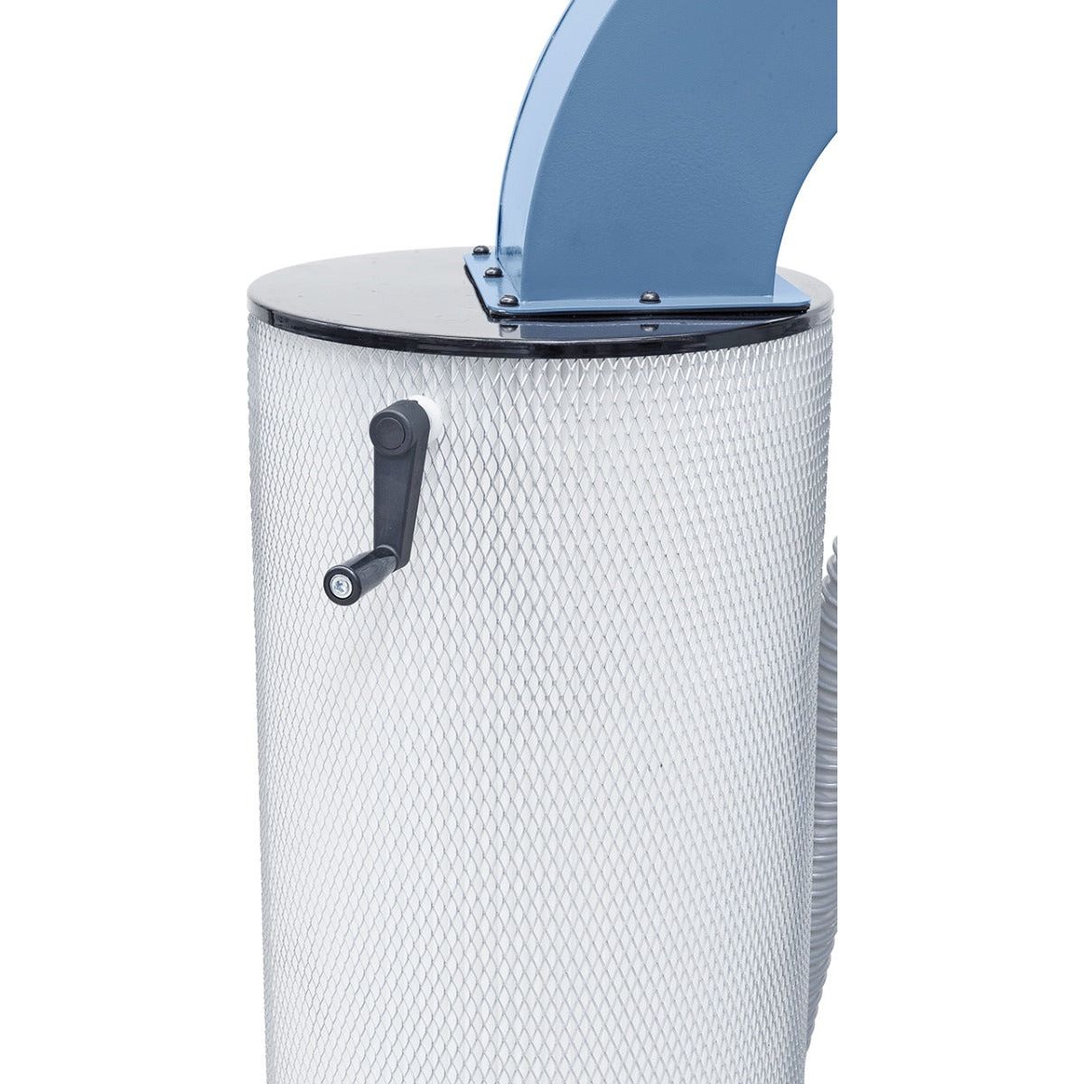 BERNARDO Reinluft-Absauganlage – Modell RLA 1900 / 400 V