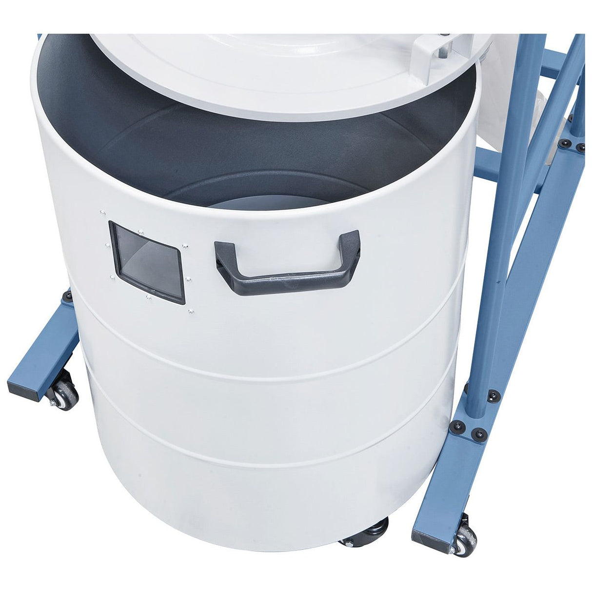 BERNARDO Reinluft-Absauganlage – Modell RLA 1900 / 400 V