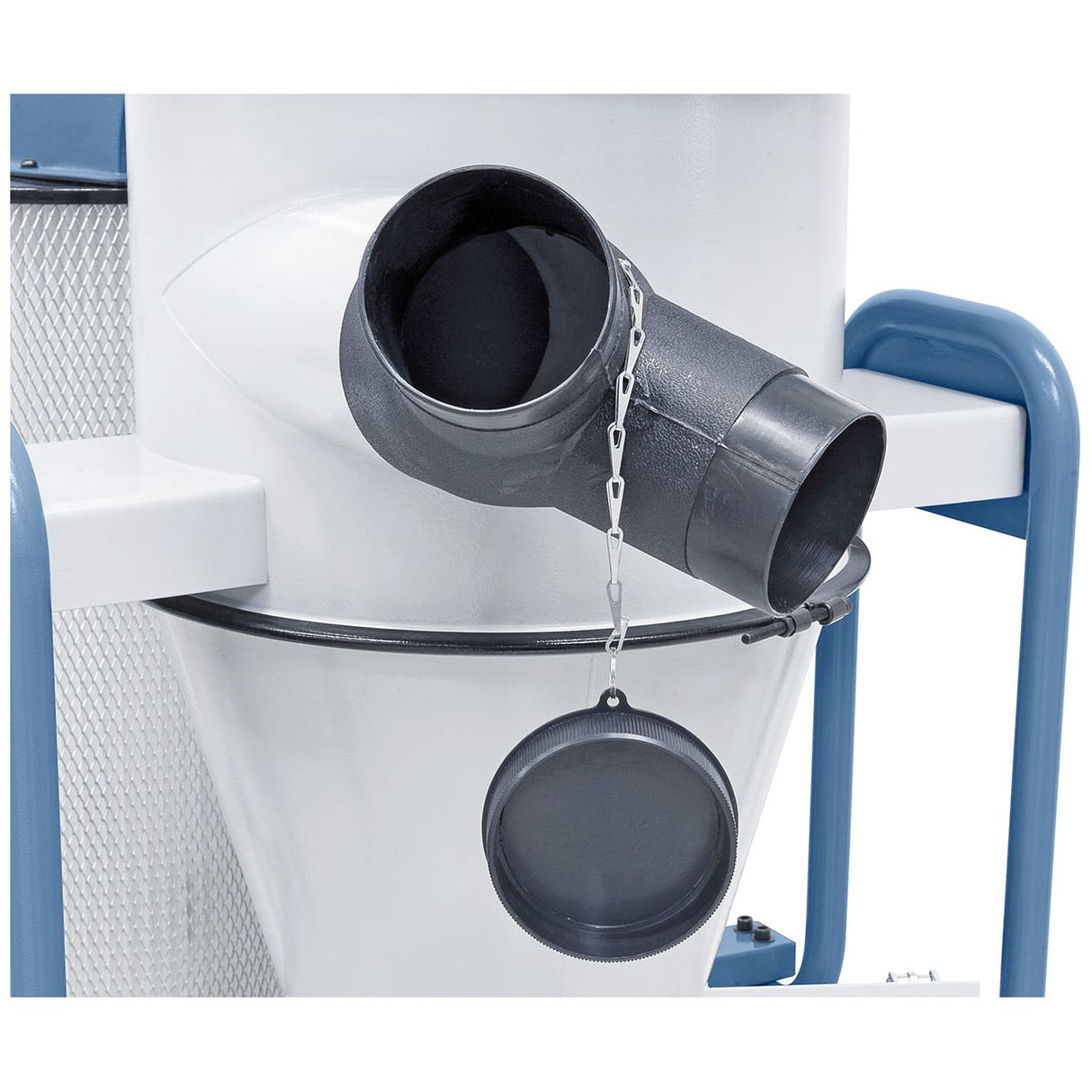 BERNARDO Reinluft-Absauganlage – Modell RLA 1900 / 400 V