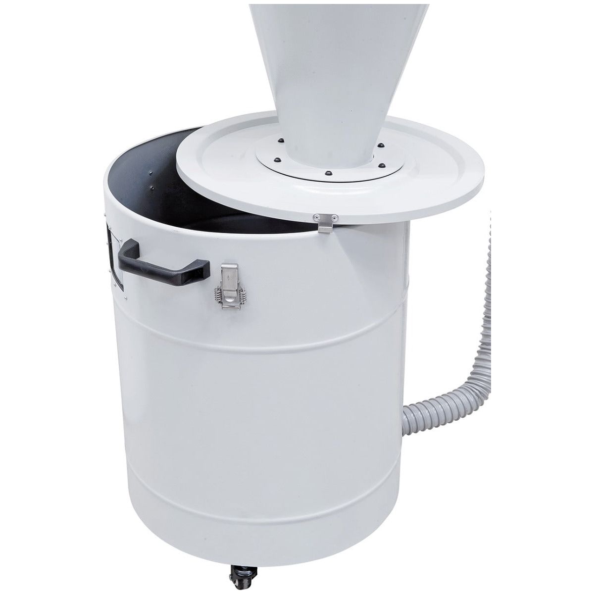 BERNARDO Feinstaub-Filtergeräte – Modell FSG 1000