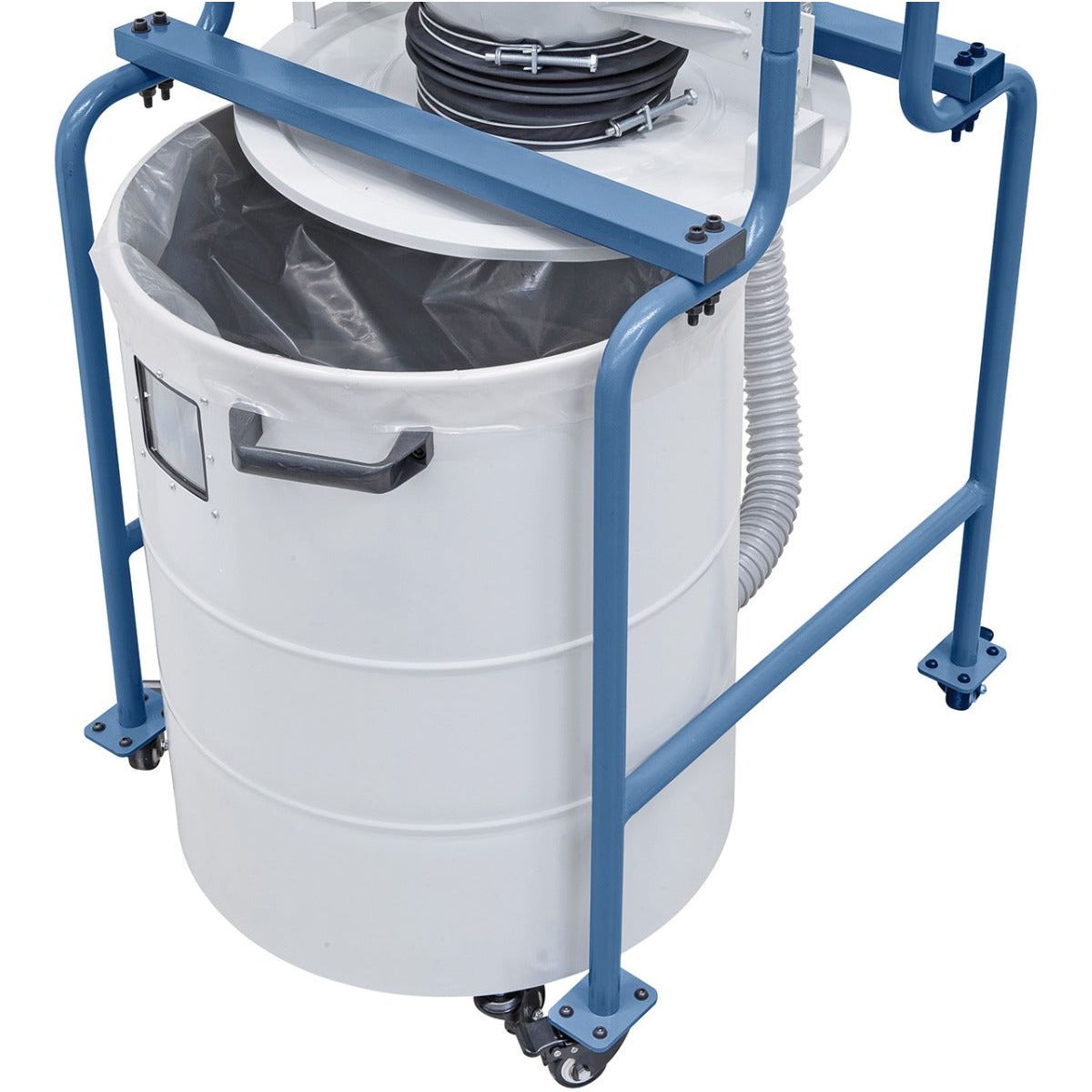 BERNARDO Feinstaub-Filtergeräte – Modell FSG 1100