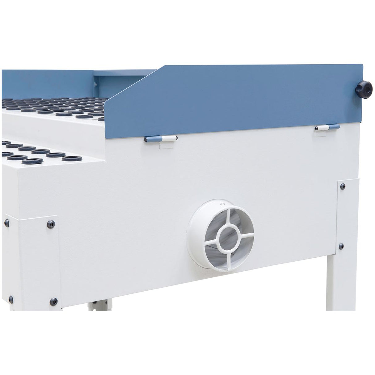 BERNARDO Schleifstaub-Absaugtisch – Modell Absaugtisch BDT 1250