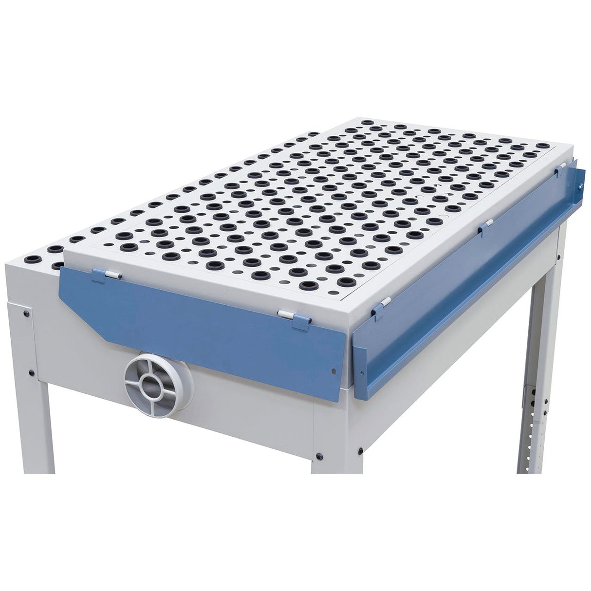 BERNARDO Schleifstaub-Absaugtisch – Modell Absaugtisch BDT 1250