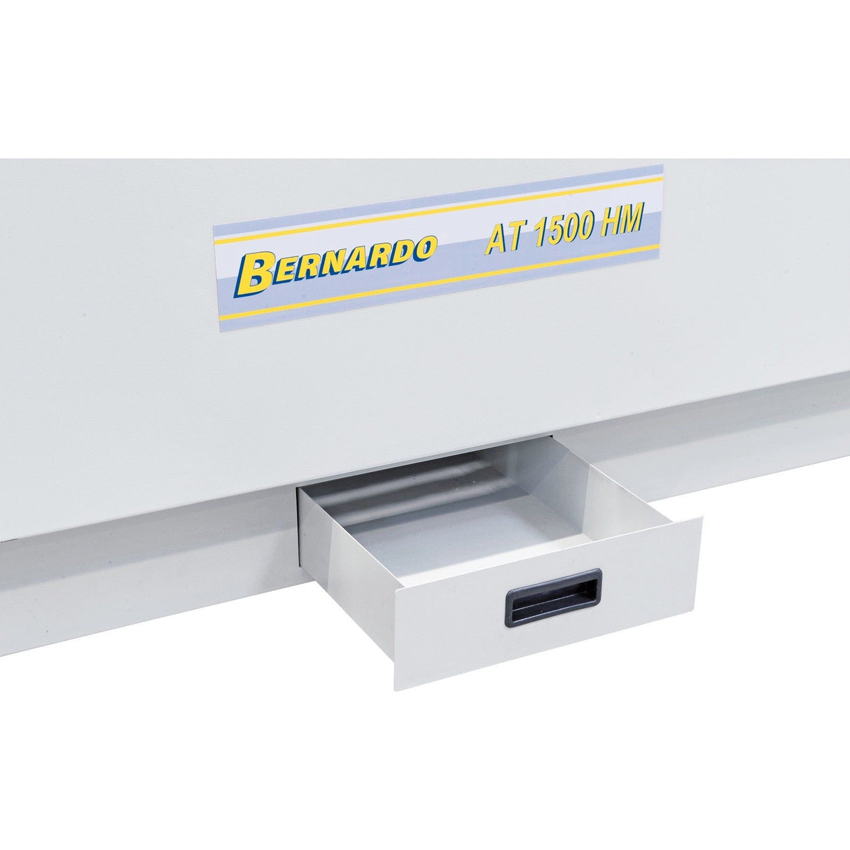 BERNARDO Schleifstaub-Absaugtisch – Modell AT 1500 HM