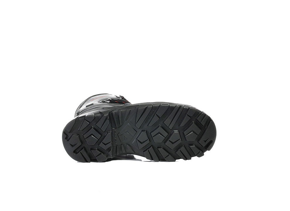 ELTEN Forstsicherheitsstiefel Arborist GTX Gr.40 – Waterproof-Rindleder, S3 CI SRC, Schnittschutz